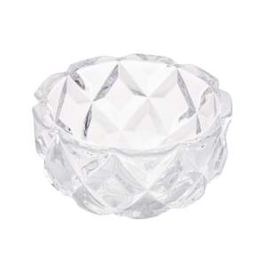 BOWL DE CRISTAL DELI DIAMOND