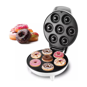 MAQUINA DONUT