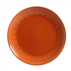 PRATO RASO AGRA CANTALOUPE 1