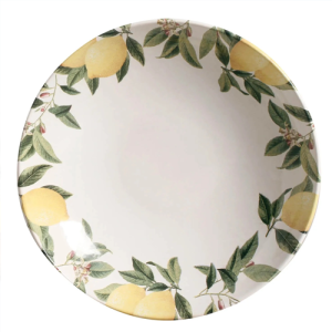Prato de limão Siciliano 29cm
