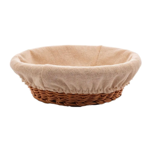 cesta redonda