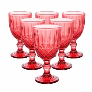 conjunto_6_tacas_vidro_para_agua_greek_vermelho_345ml_2997_1_a9e1b9d811b766882256ae5232356a0a